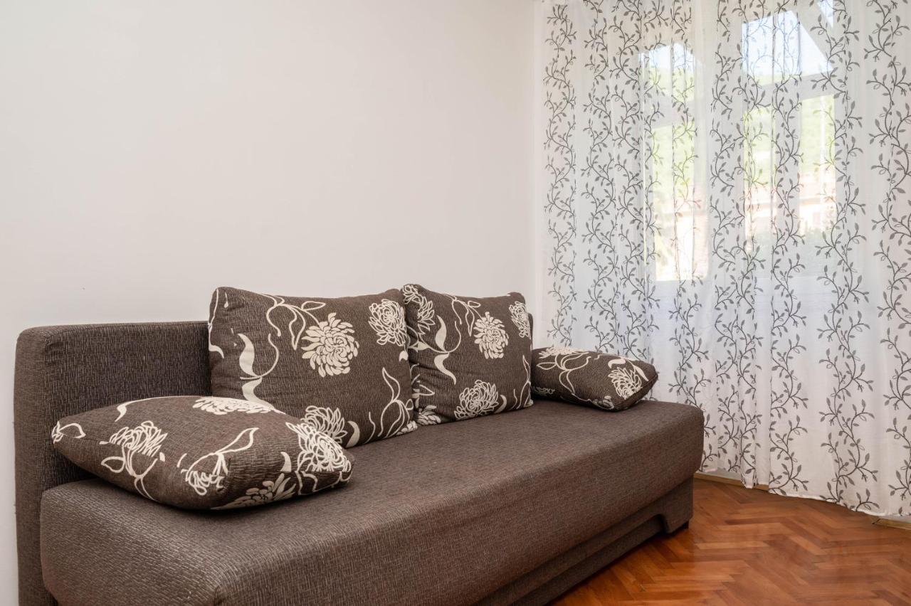 Apartment Marta Raša Dış mekan fotoğraf