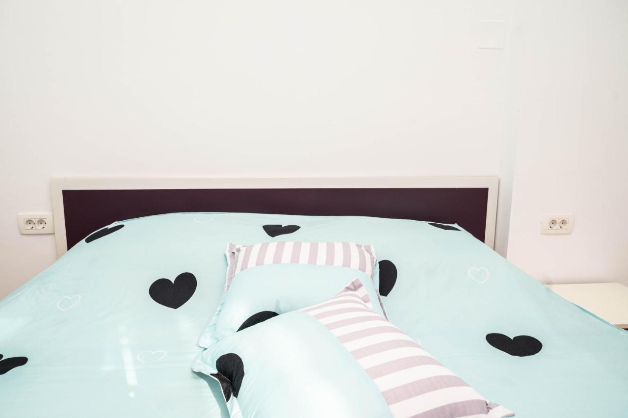 Apartment Marta Raša Dış mekan fotoğraf